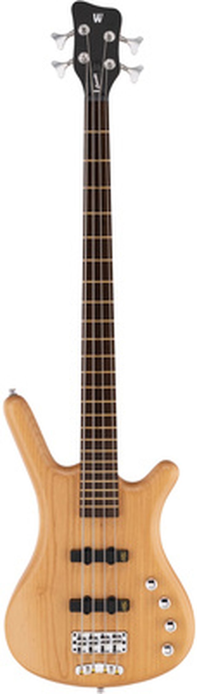 Warwick RB Corvette B 4 NT Satin