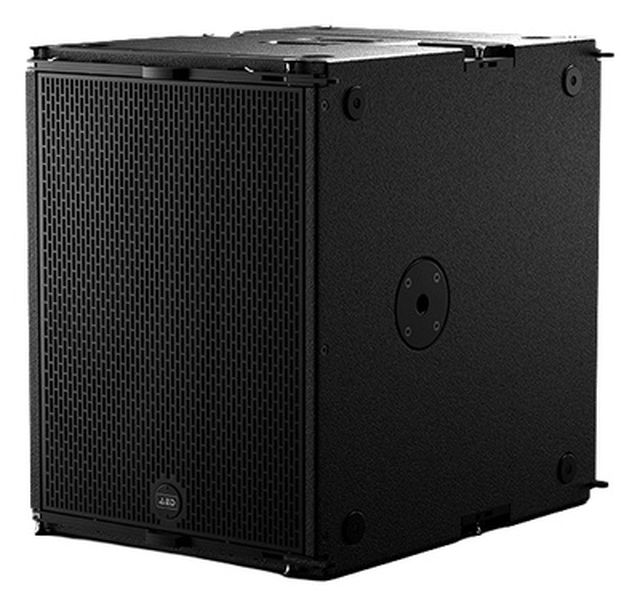 AED Audio Solid 15