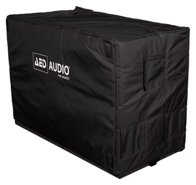AED Audio Solid 28 Cover