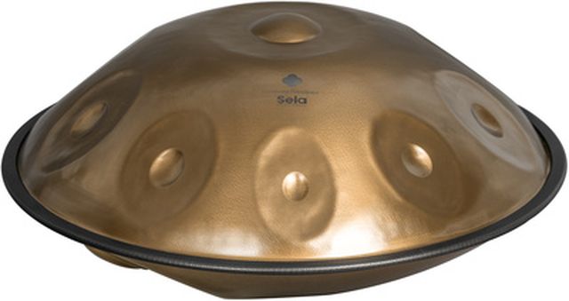 Sela SEHP330 Harmony D Kurd 10+3