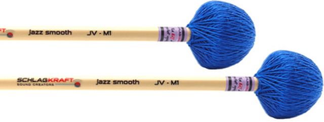 SchlagKraft Vibra Mallets JV-M1