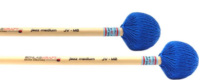 SchlagKraft Vibra Mallets JV-M2