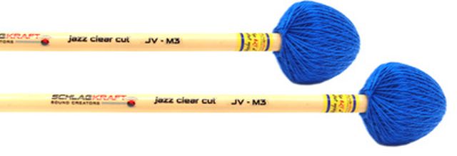 SchlagKraft Vibra Mallets JV-M3