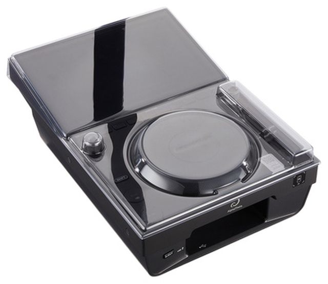 Decksaver AlphaTheta CDJ-1500X