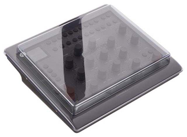 Decksaver Softube Flow Console 1 Compact