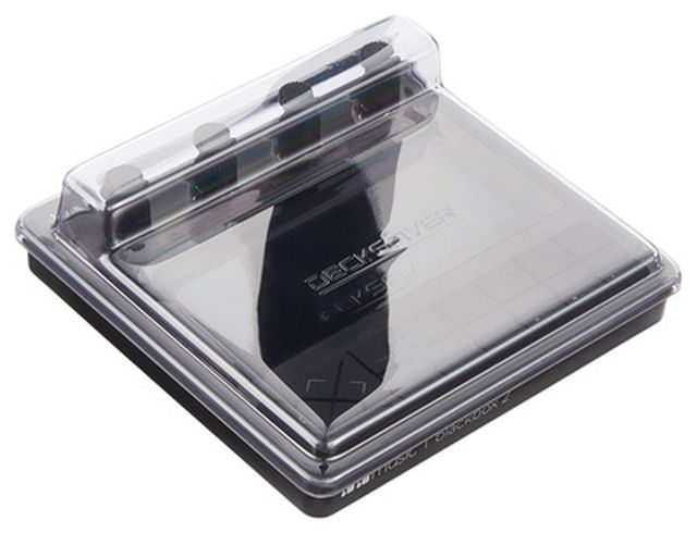Decksaver 1010 Music Blackbox 2