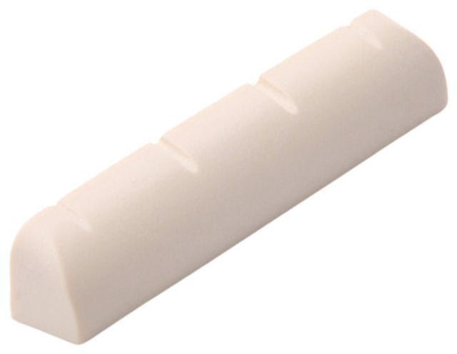 Graph Tech PQ-1234-00 Ukulele Nut 4