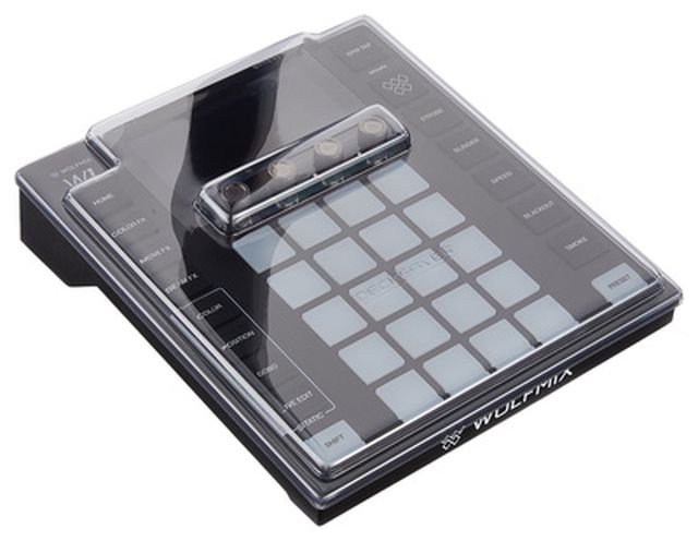 Decksaver Wolfmix W1 MK3