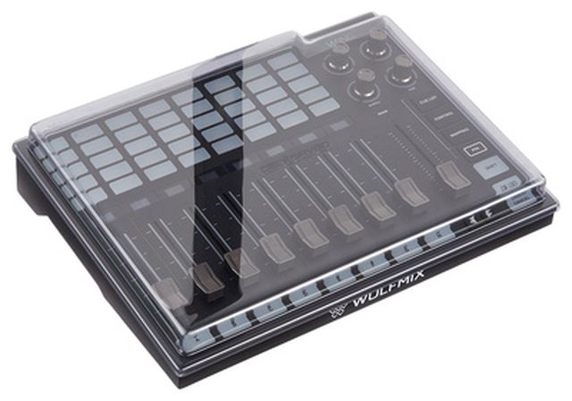 Decksaver Wolfmix Wing