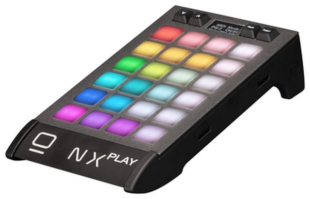 Obsidian NX Play