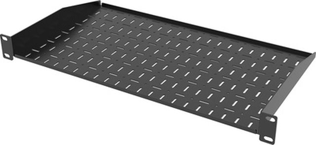Magewell 1RU Rackmount shelf 9.8" Deep