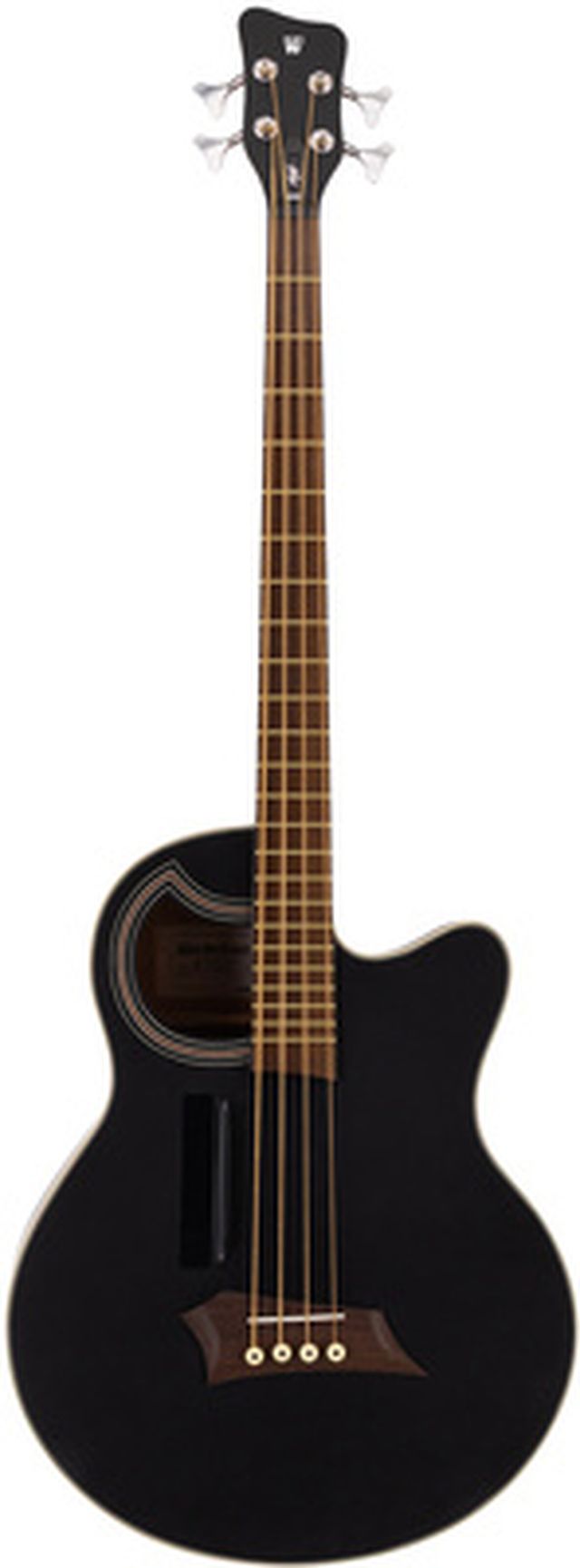 Warwick RockBass Alien Standard 4 BLS
