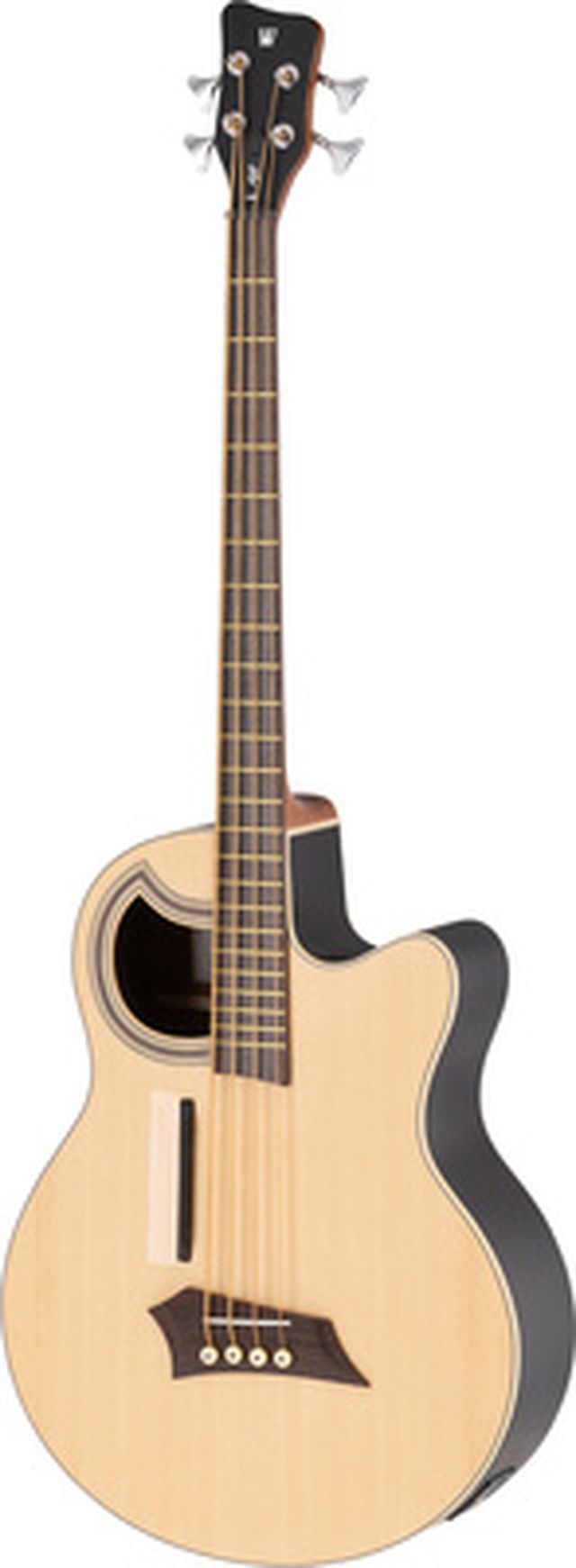 Warwick RB Alien Standard 4 NT