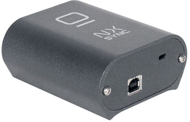 Obsidian NX Sync