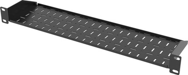 Magewell 1RU Rackmount shelf 4.7" Deep