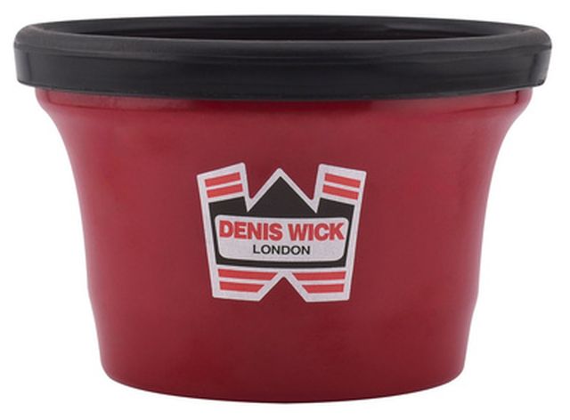 Denis Wick DW5511 Trombone Plunger red