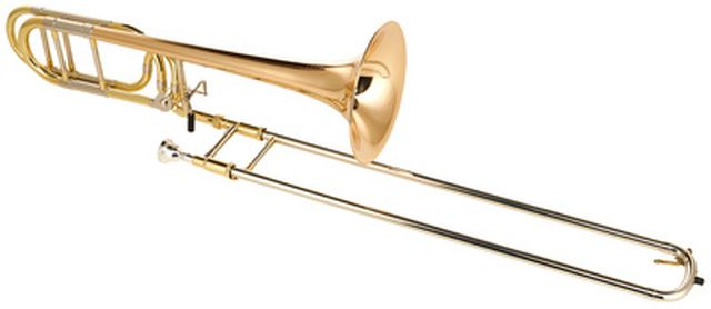 Schagerl Caracas Bb/F-Tromb. TP-450GII