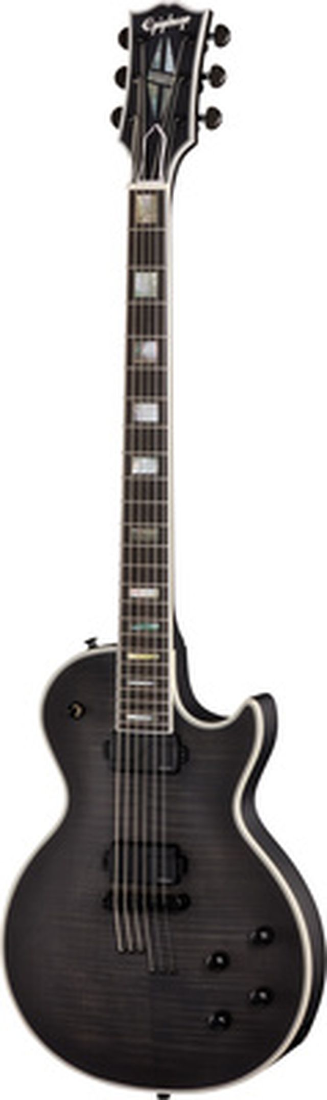 Epiphone Prophecy Les Paul Baritone OSS
