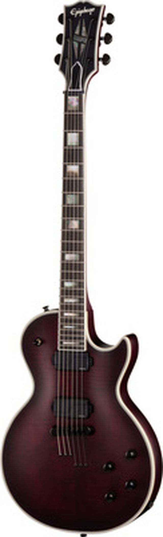 Epiphone Prophecy Les Paul CFS