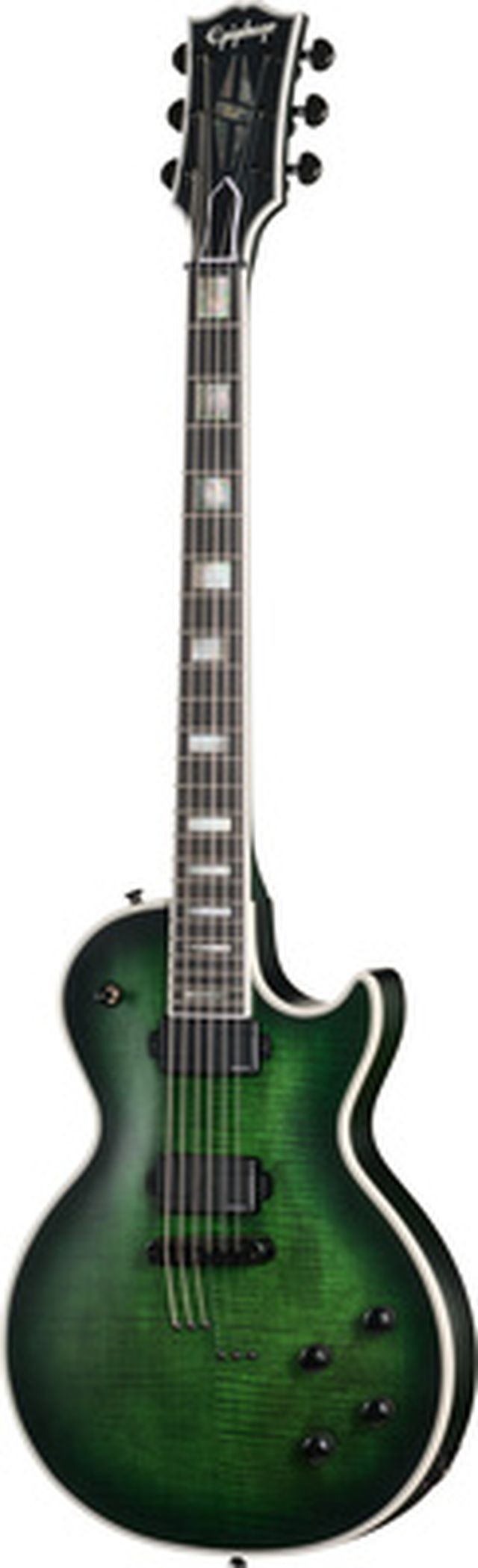 Epiphone Prophecy Les Paul FPS