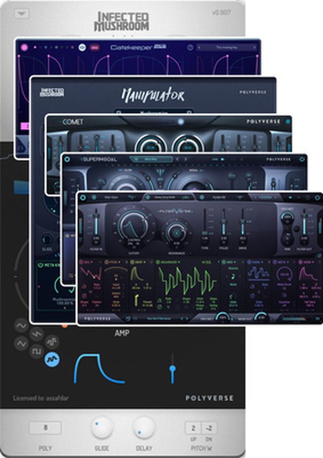 Polyverse Music Bundle Deal