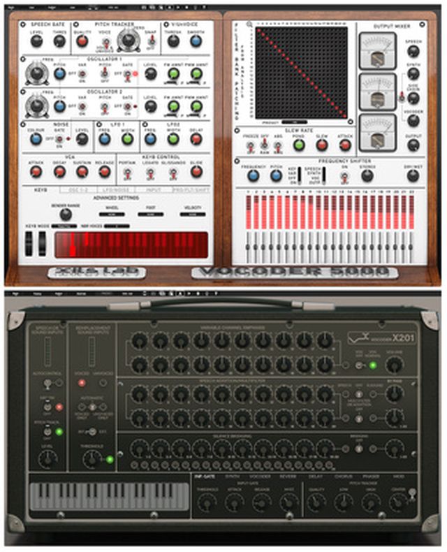Xils Lab Analog Vocoders Bundle