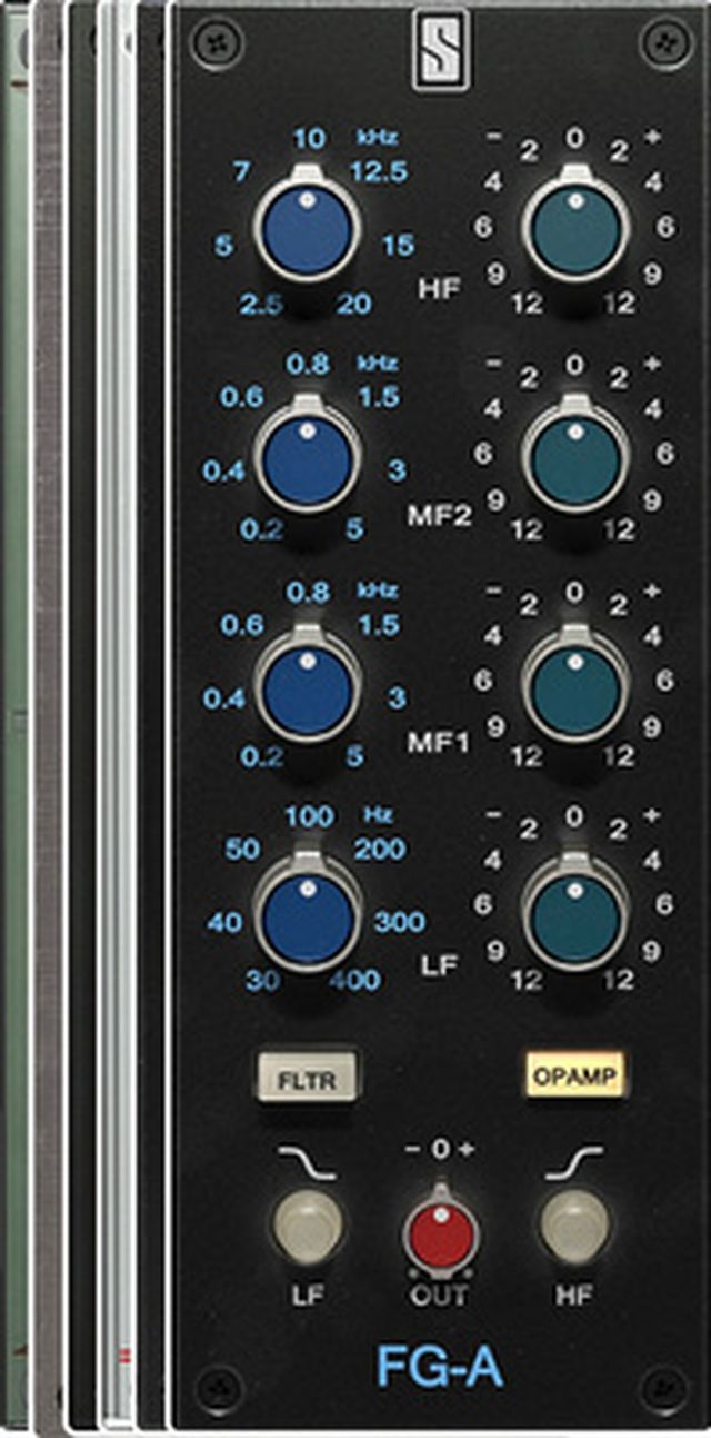 Slate Digital VMR Essentials