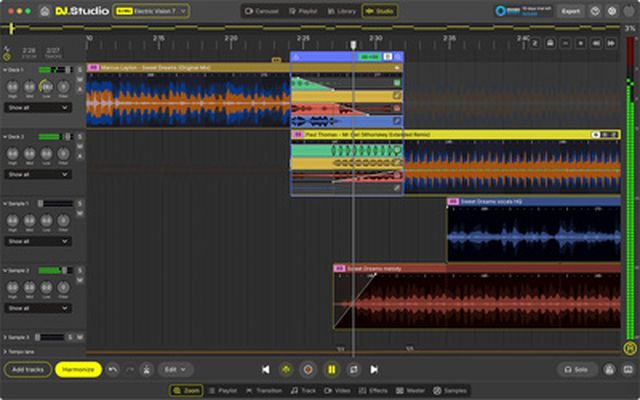 DJ.Studio Studio
