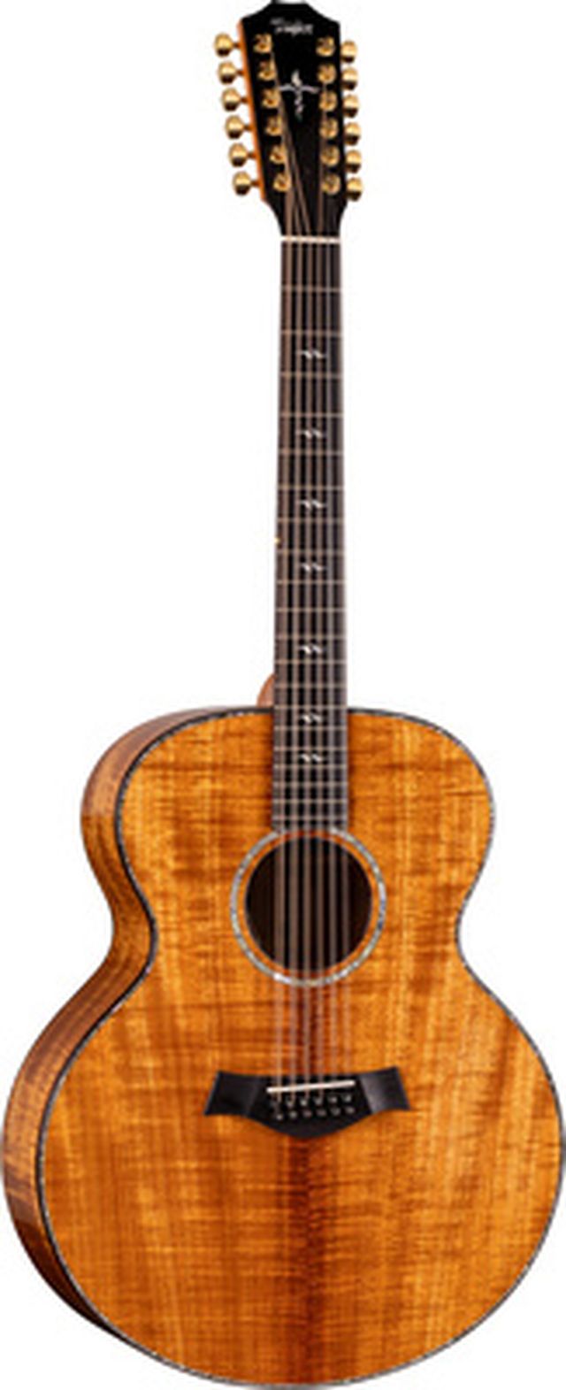 Taylor Legacy K65e LTD