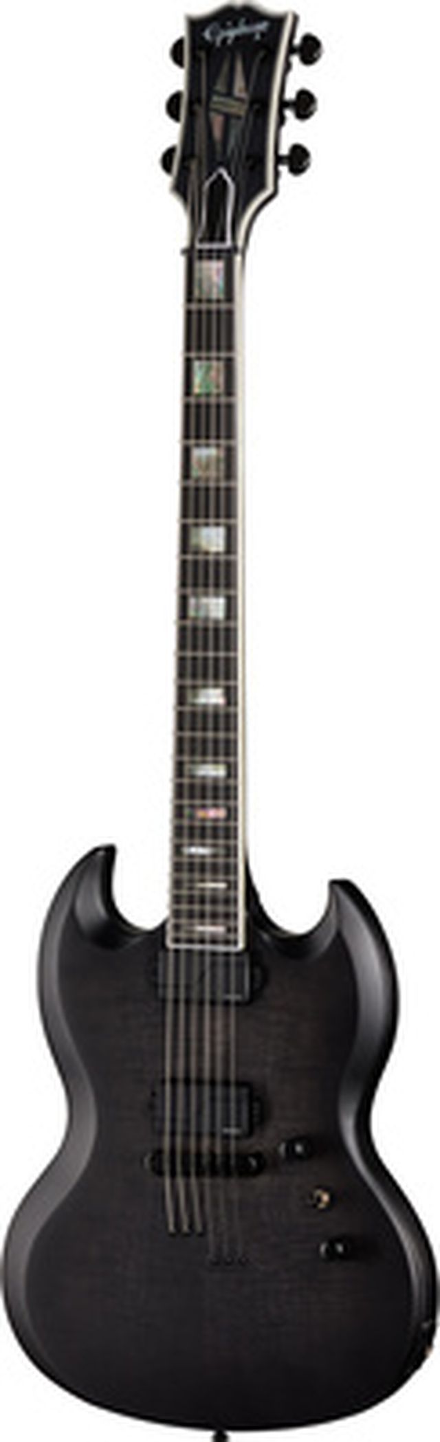 Epiphone Prophecy SG OSS