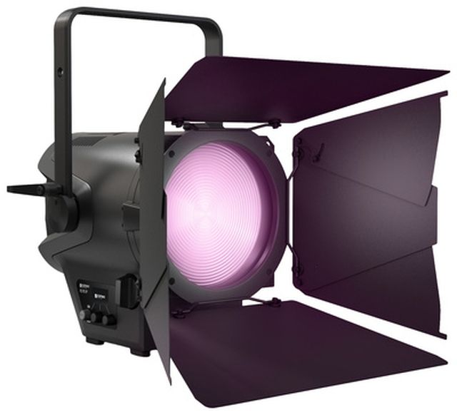 Cameo F2 FC IP