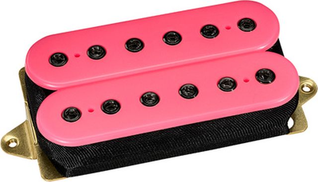 DiMarzio DP 151FPK PAF Pro