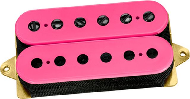 DiMarzio DP 155PK+BK The Tone Zone