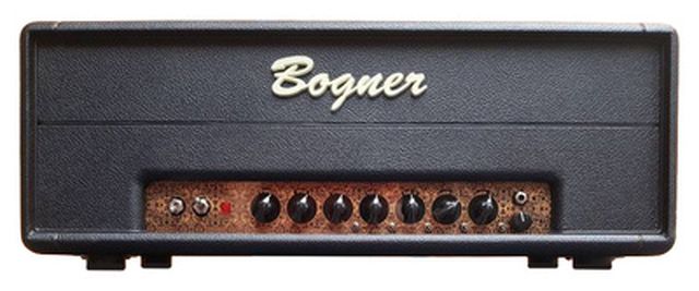 Bogner Helios 100 Head