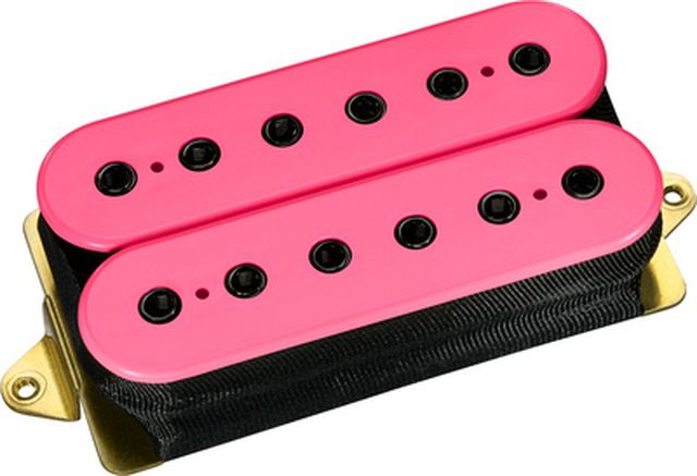 DiMarzio DP 100FPK+BK Super Distortion