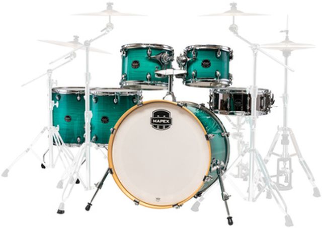 Mapex Armory Stage+ II Set JO
