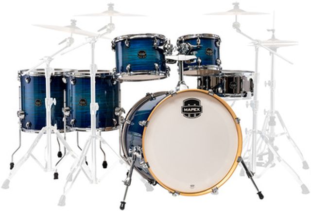 Mapex Armory Stage+ II Set NJ