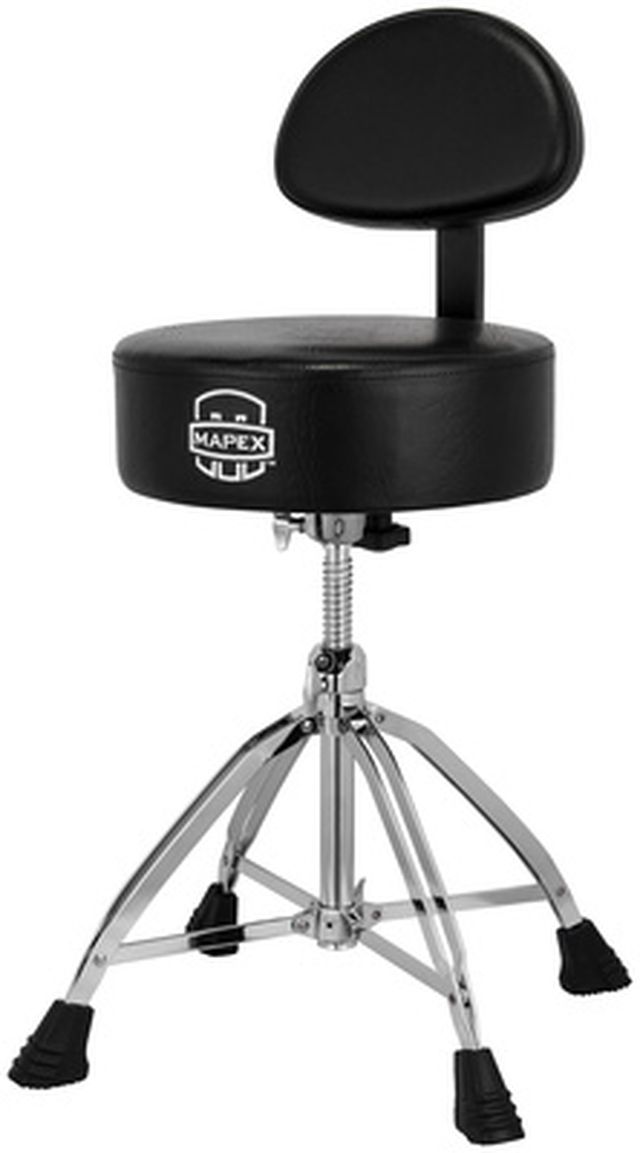 Mapex MXT870 Drum Throne