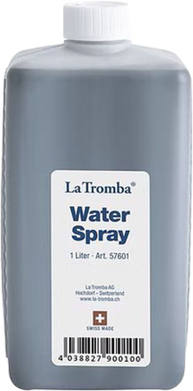La Tromba AG Waterspray for Trombone 1l