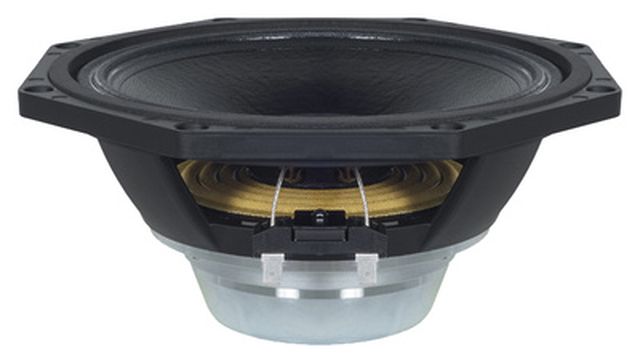 B&C 8MDN51 8 Ohm