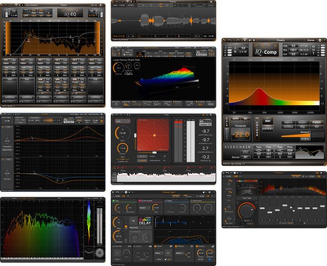 HOFA Premium Bundle