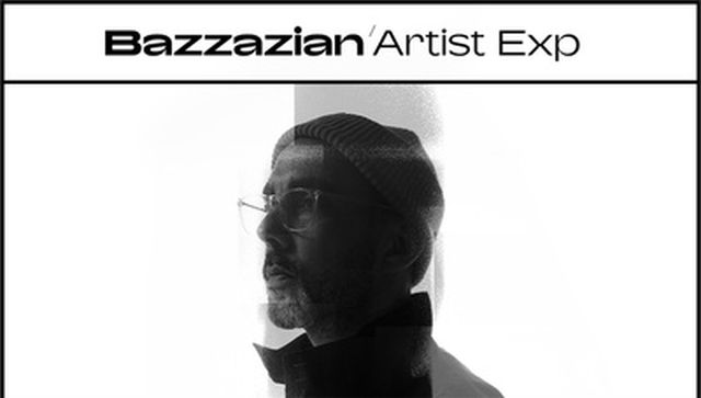 Native Instruments Expansion - Bazzazian