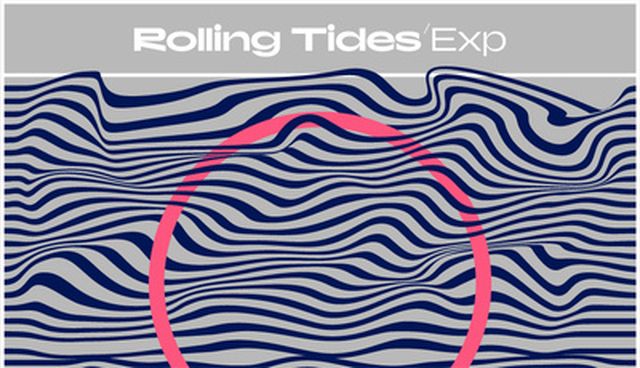 Native Instruments Expansion - Rolling Tides