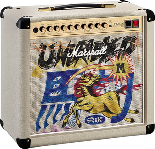 Marshall Studio 900 Combo New Year 2026