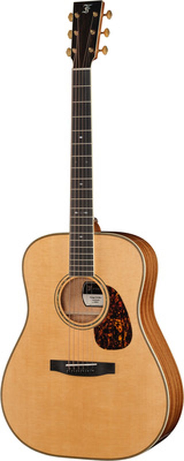 Furch Vintage 2 D-SM a VTC