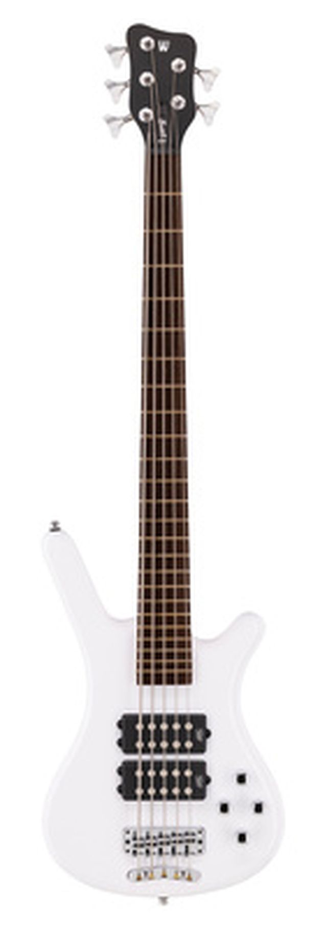 Warwick RB Corvette $$ 5 SWHP