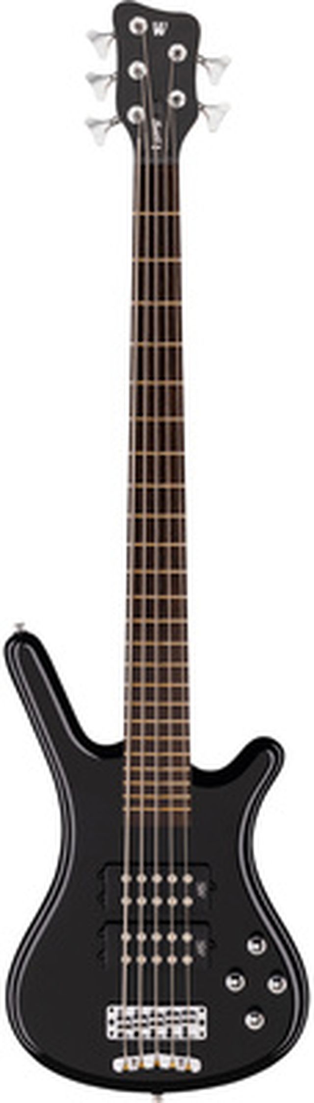 Warwick RB Corvette $$ 5 SBHP