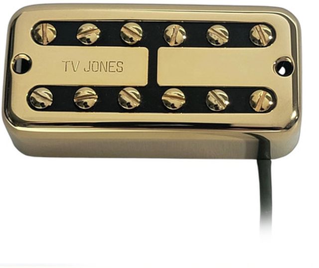 TV Jones TV Classic Plus BR UM G