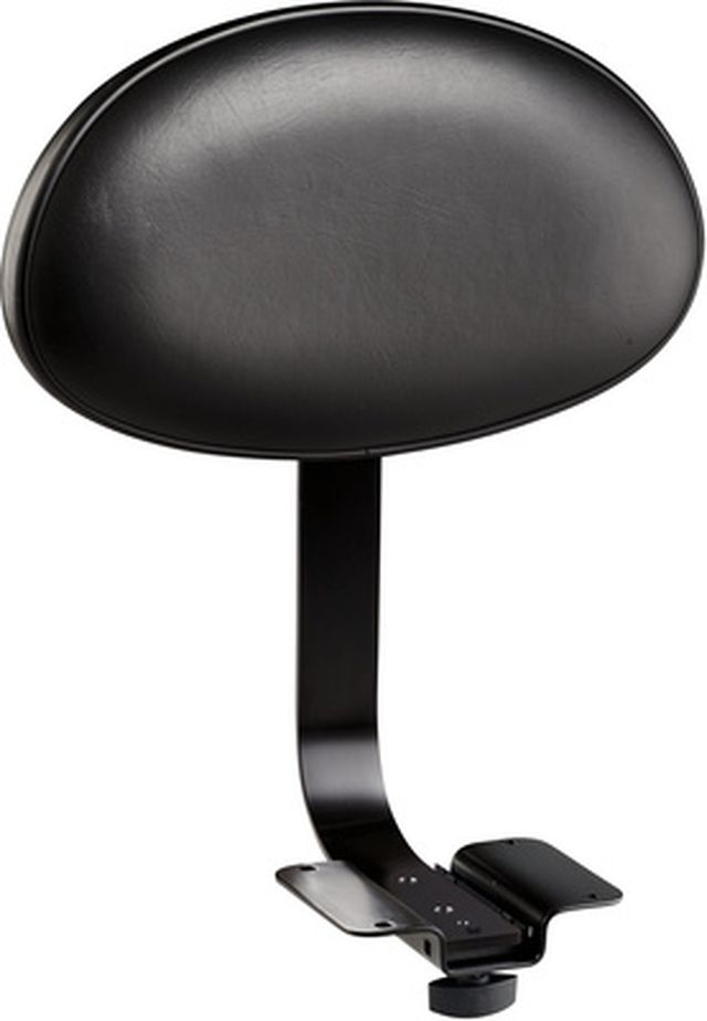 K&M 14005 Backrest for Gomezz