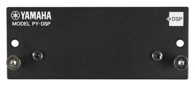 Yamaha PY-DSP